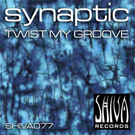 Twist My Groove cover art