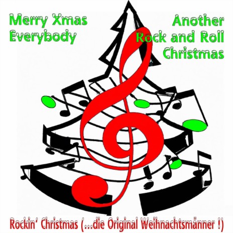 Another Rock and Roll Christmas