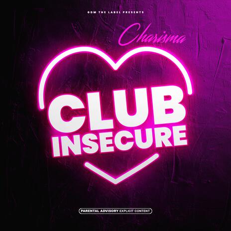 Club Insecure (Interlude) cover art