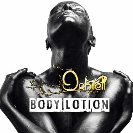 Body Lotion cover art