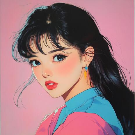 Timeless Melody cover art