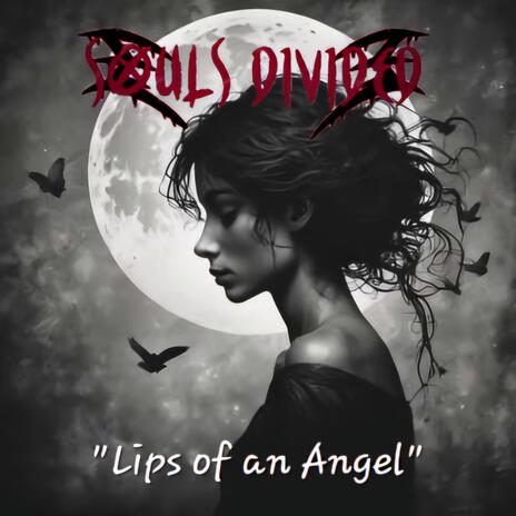 Lips of an Angel cover art
