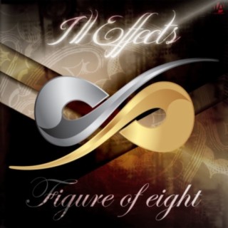 Figure Of Eight cover art
