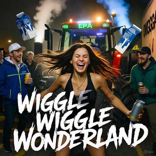 Wiggle Wiggle Wonderland