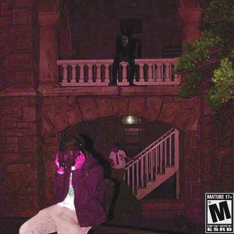 Super Bad cover art