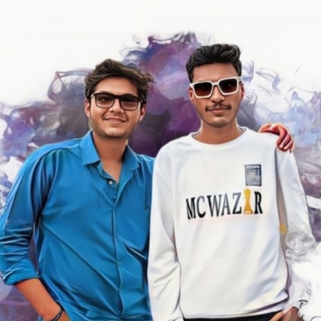 Mai Aur Mera Bhai cover art