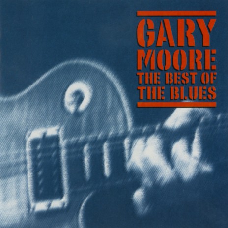 Moving On cover art