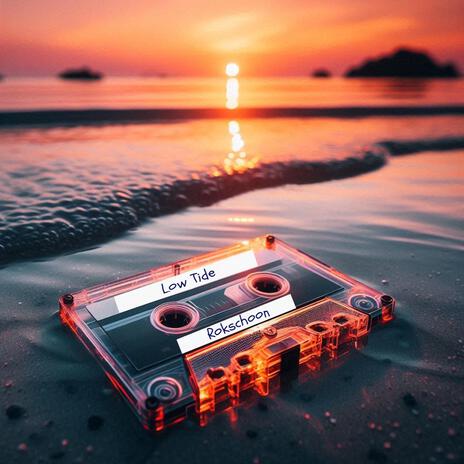 Low Tide cover art