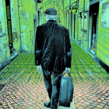 La Libalula Azul cover art