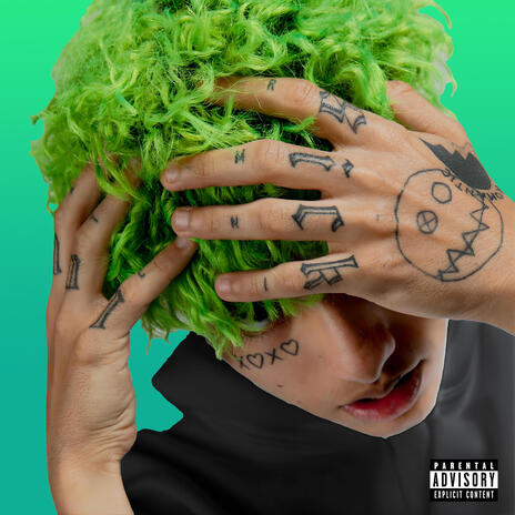 HEARTLESS cover art