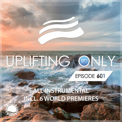Heartache (UpOnly 601) (Mix Cut) cover art
