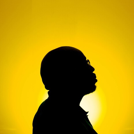 Keep Praying cover art