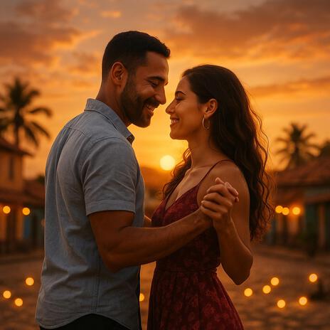 Amor Prestado (Bachata) cover art
