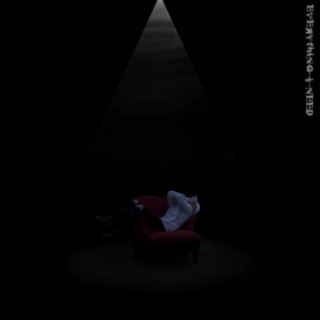 Everything I Need cover art