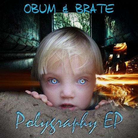 Cinematic Tension (Brate Remix) ft. Brate cover art