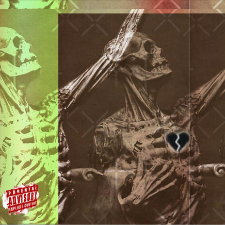 Anthem of the Recidivist cover art
