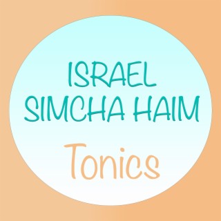 Israel Simcha Haim