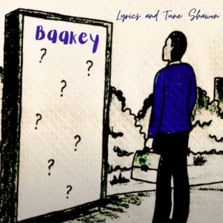 Baakey cover art