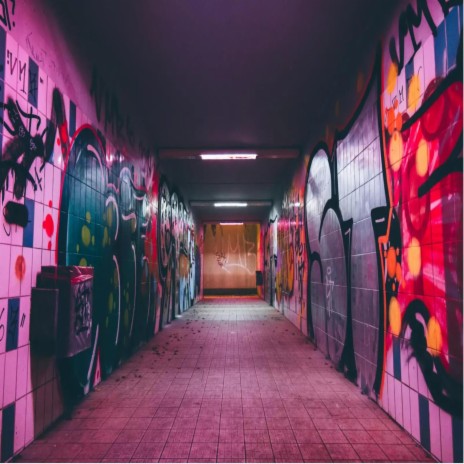 Artificial cover art