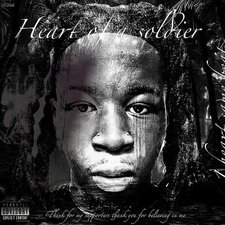 Curse my life cover art