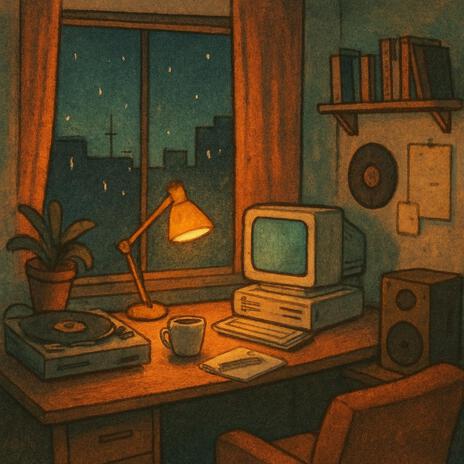 The Light Is Already In You v1 cover art