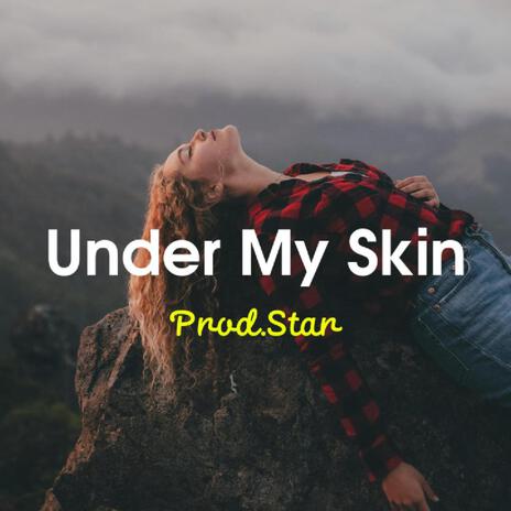 Under My Skin cover art
