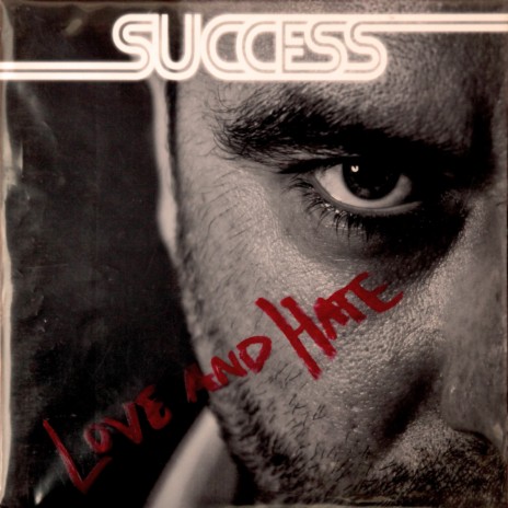 Crazy cover art