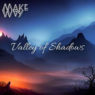 Valley of Shadows cover art