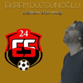 Erzincan Spor Marşı cover art