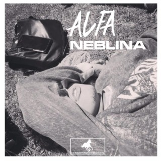 Neblina cover art