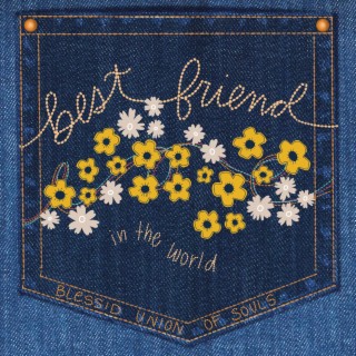 Best Friend In The World cover art