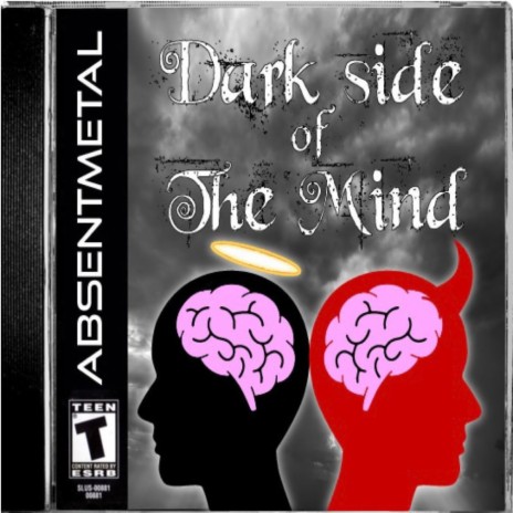 Dark Side Of The Mind cover art