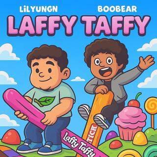 Laffy Taffy cover art