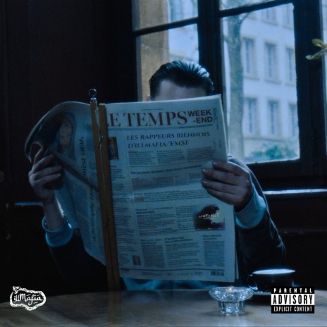 Steps Freestyle (Bonus Track) cover art