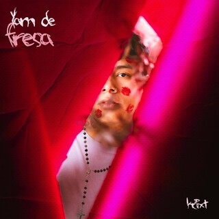 YAM DE FRESA