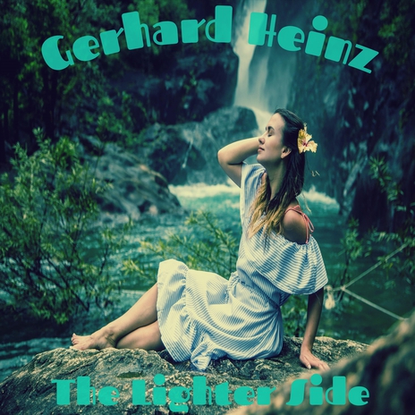 Fly Away Girl cover art