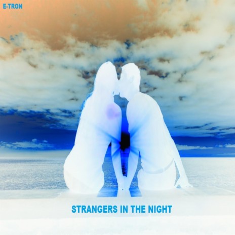 STRANGERS IN THE NIGHT cover art