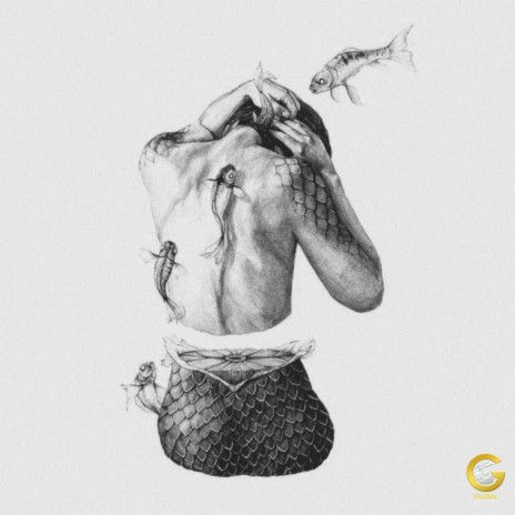 Anonima cover art