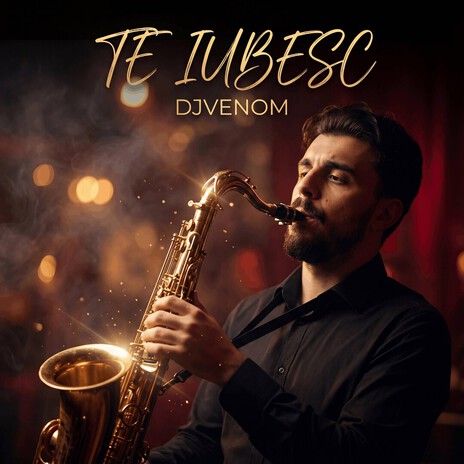 Te iubesc