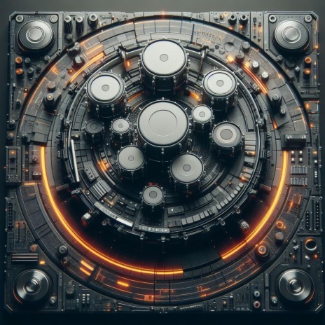 Right here cover art