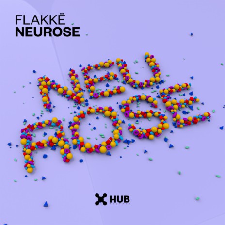 Neurose cover art