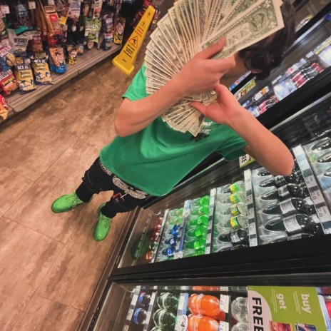 Hit Different