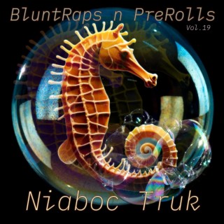 Vol. 19 Niaboc Truk