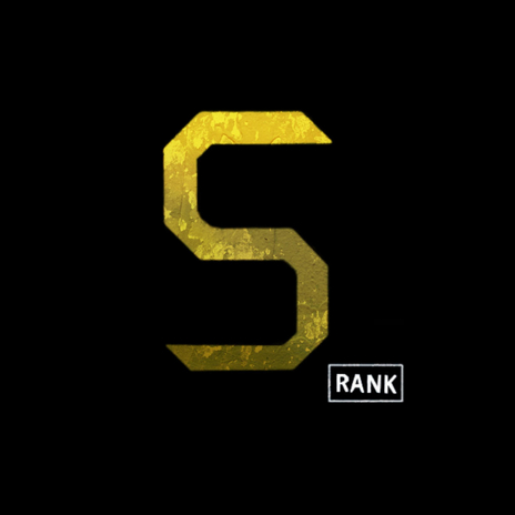 Eu Sou Rank S cover art