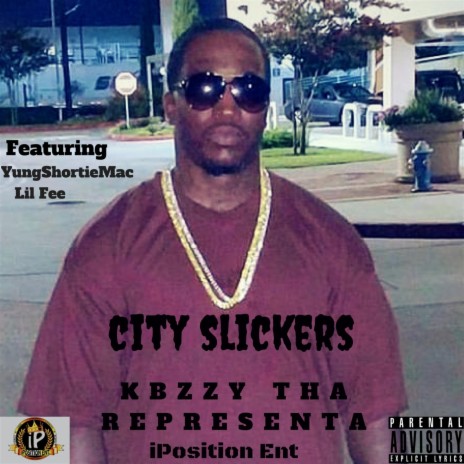 City Slicker (Live) ft. Yung Shortie Mac & Lil Fee cover art