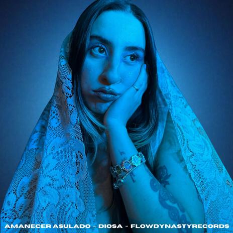 AMANECER ASULADO cover art