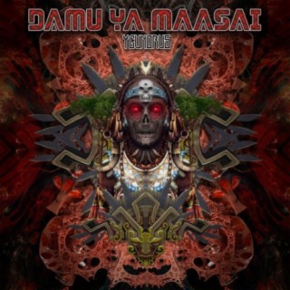 Dammu Ya Maasai