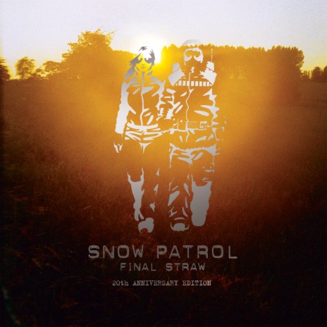 Ways & Means (Live At Somerset House, London, UK / 2004) cover art