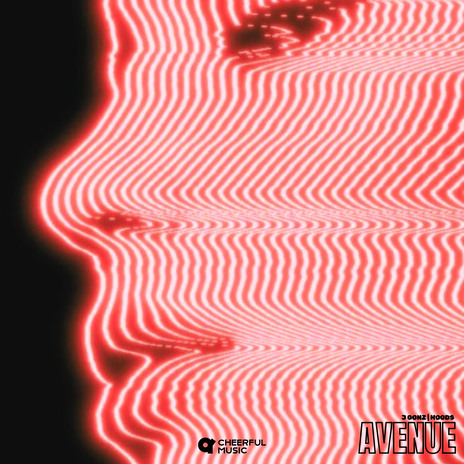 Avenue ft. Hoods cover art