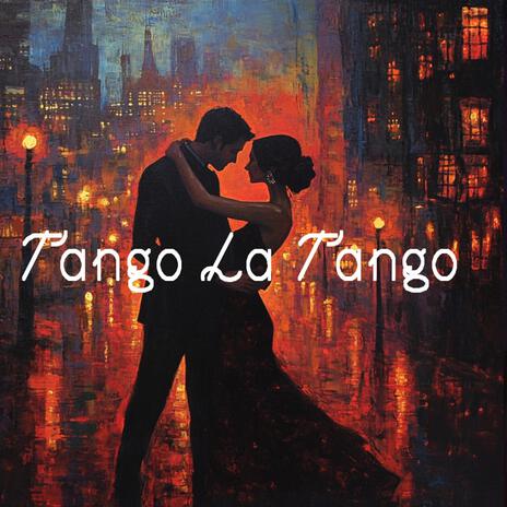 Tango La Tango cover art